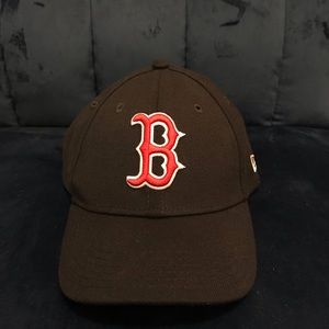 Red Sox Hat